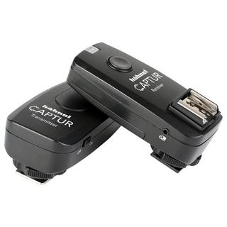 Hahnel  HAHNEL 1000 710.3 KAMERAAUSR�STUNG 