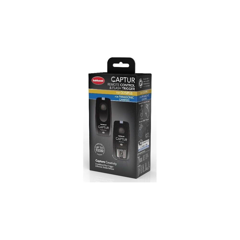 Hahnel  HAHNEL 1000 710.3 KAMERAAUSR�STUNG 