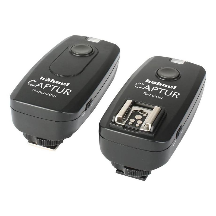 Hahnel  HAHNEL 1000 710.3 KIT POUR APPAREILS PHOTOS 