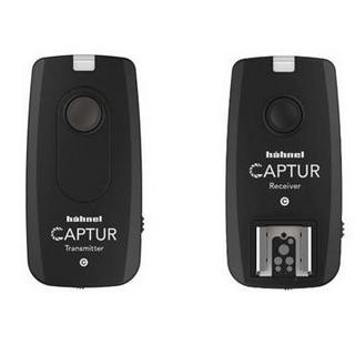 Hahnel  HAHNEL 1000 710.3 KIT POUR APPAREILS PHOTOS 