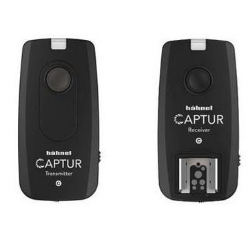 HAHNEL 1000 710.3 KAMERAAUSR�STUNG