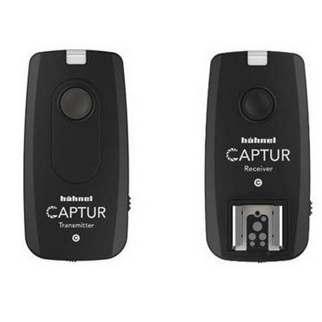 Hahnel  HAHNEL 1000 710.3 KAMERAAUSR�STUNG 