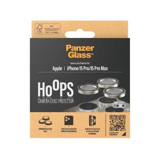 PanzerGlass  Hoops Camera Lens Protector 