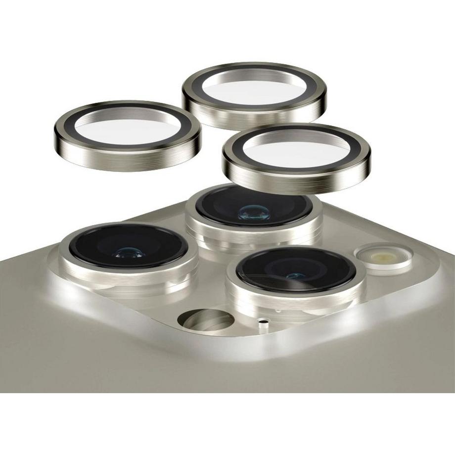 PanzerGlass  Hoops Camera Lens Protector 