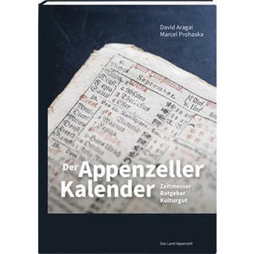 Der Appenzeller Kalender