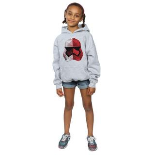 STAR WARS  The Last Jedi Kapuzenpullover 