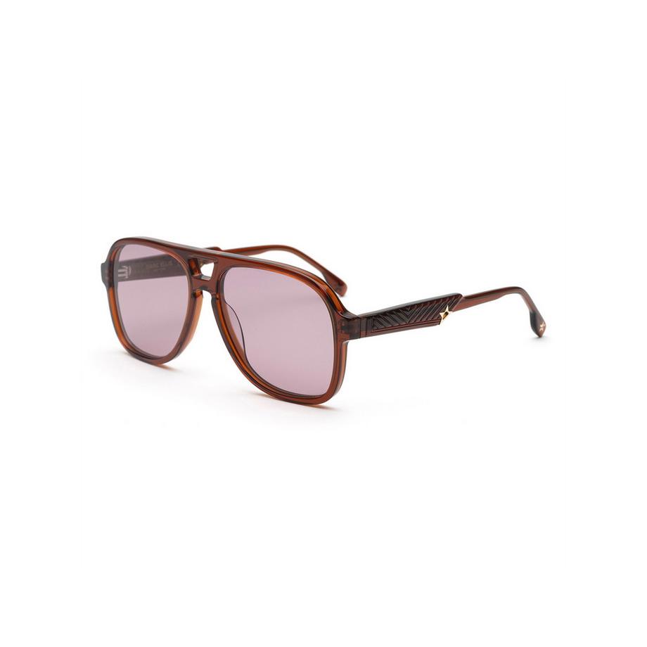 Marc Ellis Alice Lunettes de soleil Aviator  