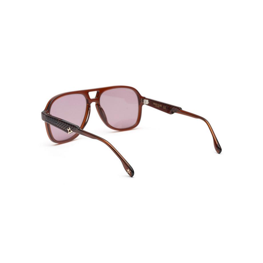 Marc Ellis Alice Lunettes de soleil Aviator  