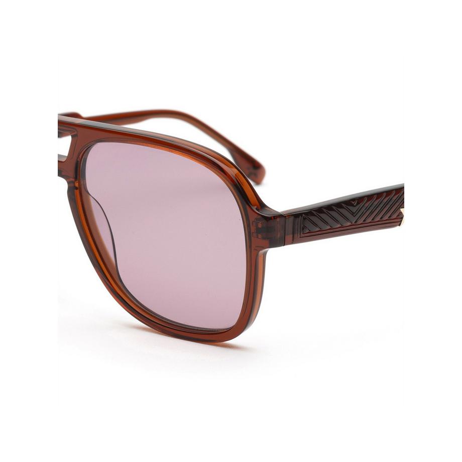 Marc Ellis Alice Lunettes de soleil Aviator  