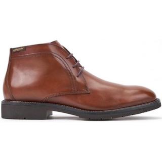 Mephisto  Tiberio - Leder stiefelette 