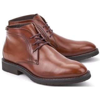 Mephisto  Tiberio - Leder stiefelette 