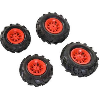 rolly toys  rolly toys 409853 accessorio per giocattoli a dondolo e cavalcabili Pneumatici per auto 