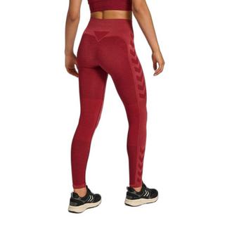 Hummel  leggings a vita media clea 