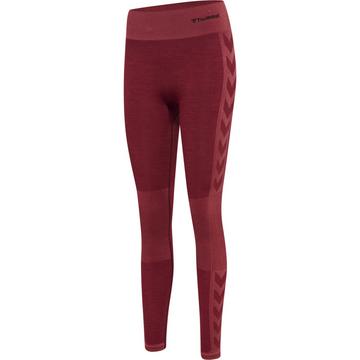 leggings a vita media clea