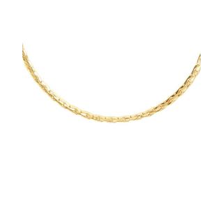 SIDANG  Anahi Halsketten 