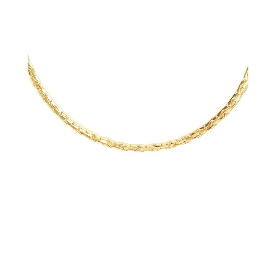 SIDANG  Anahi Halsketten 