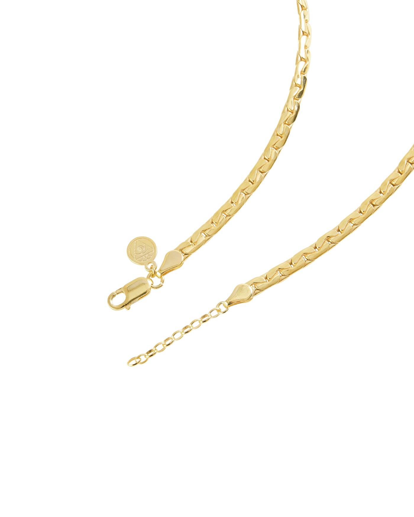 SIDANG  Anahi Halsketten 