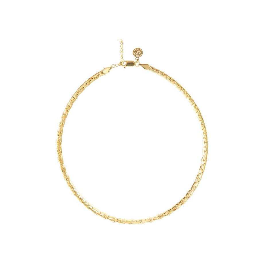 SIDANG  Anahi Halsketten 