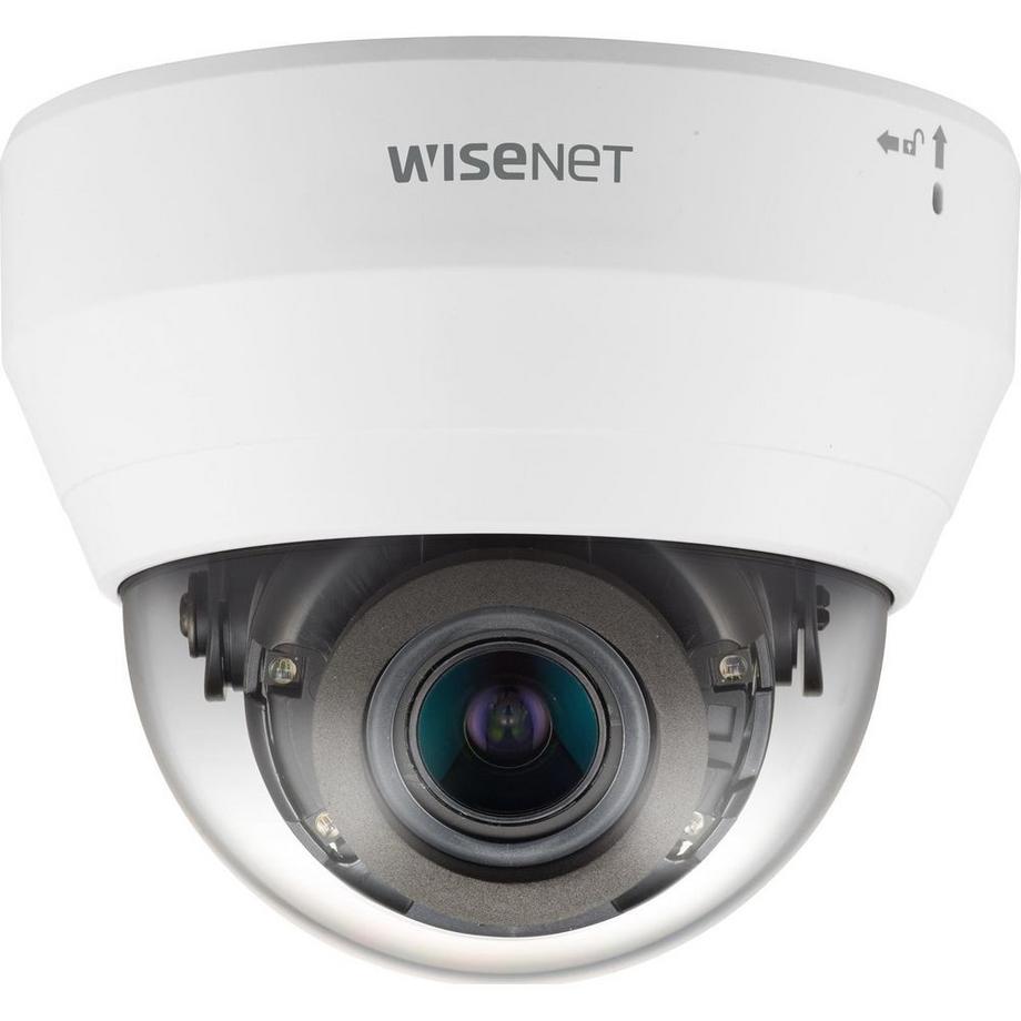 Hanwha Techwin  Netzwerkkamera QND-7082R 