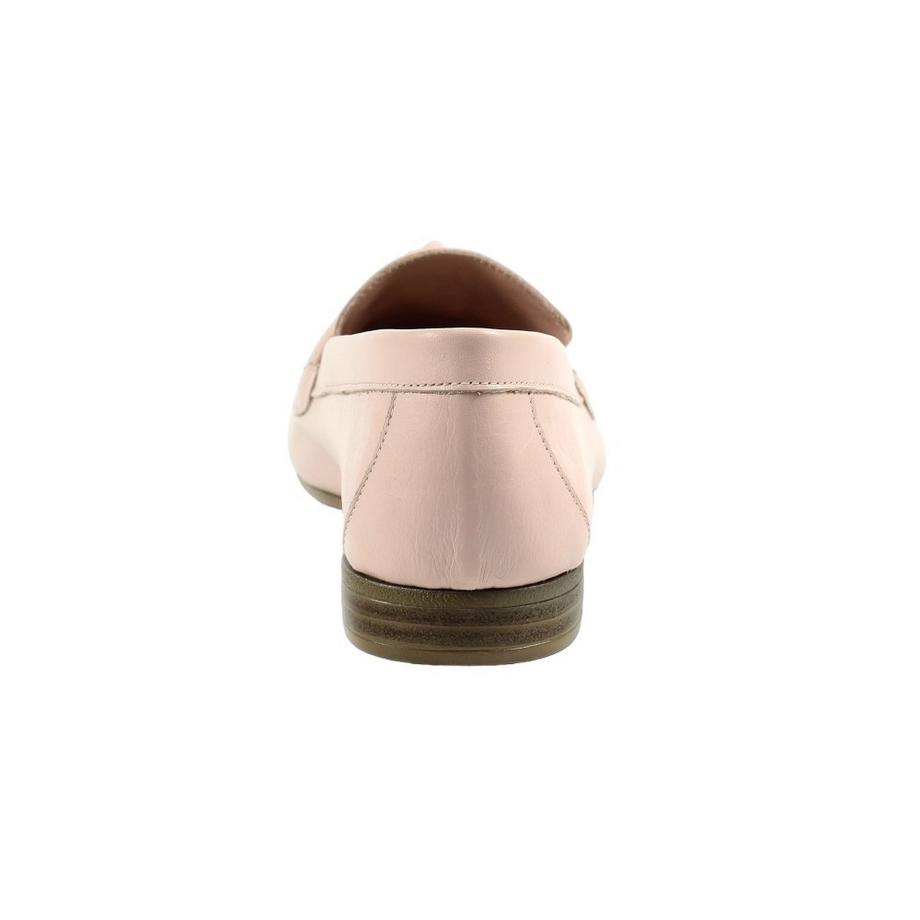 Lunar Wishes Mocassins en Cuir  