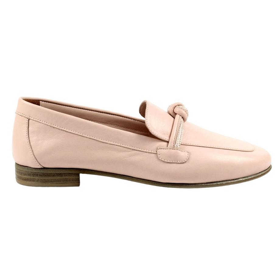 Lunar Wishes Mocassins en Cuir  