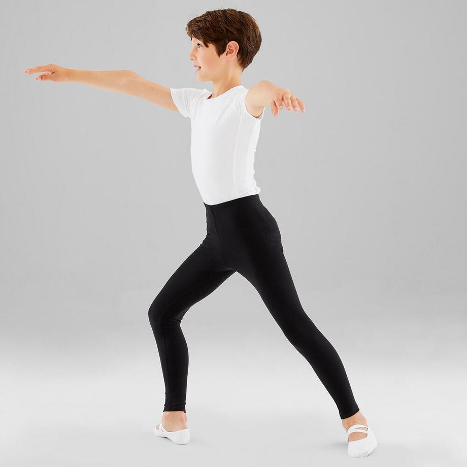 DOMYOS  Caleçon long - CLASSIC 