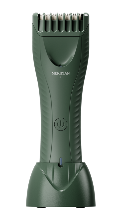 Image of The Trimmer Plus (Sage) The Trimmer Plus (Sage)