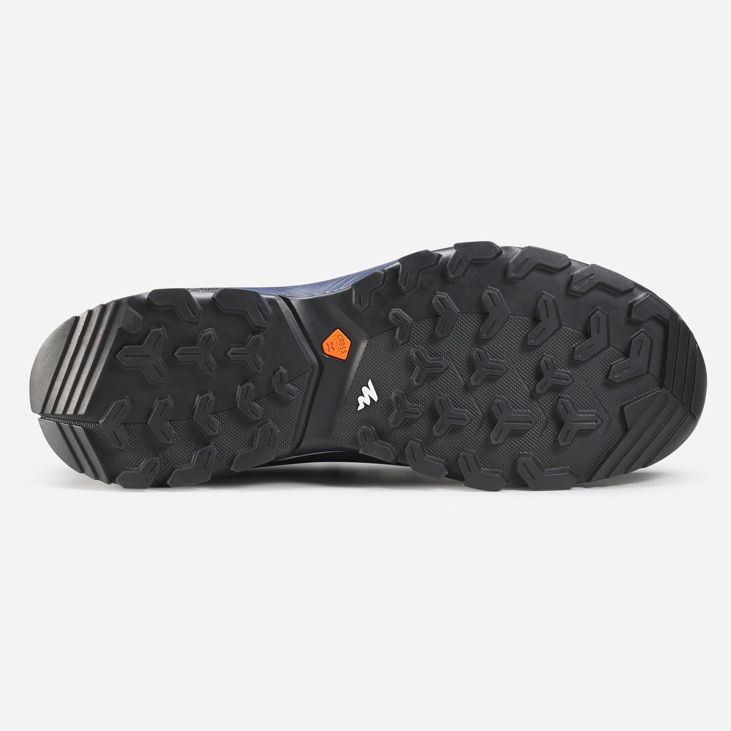 QUECHUA  Chaussures - FH500 WTP 