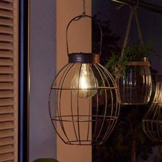 Luxform lampada da giardino  