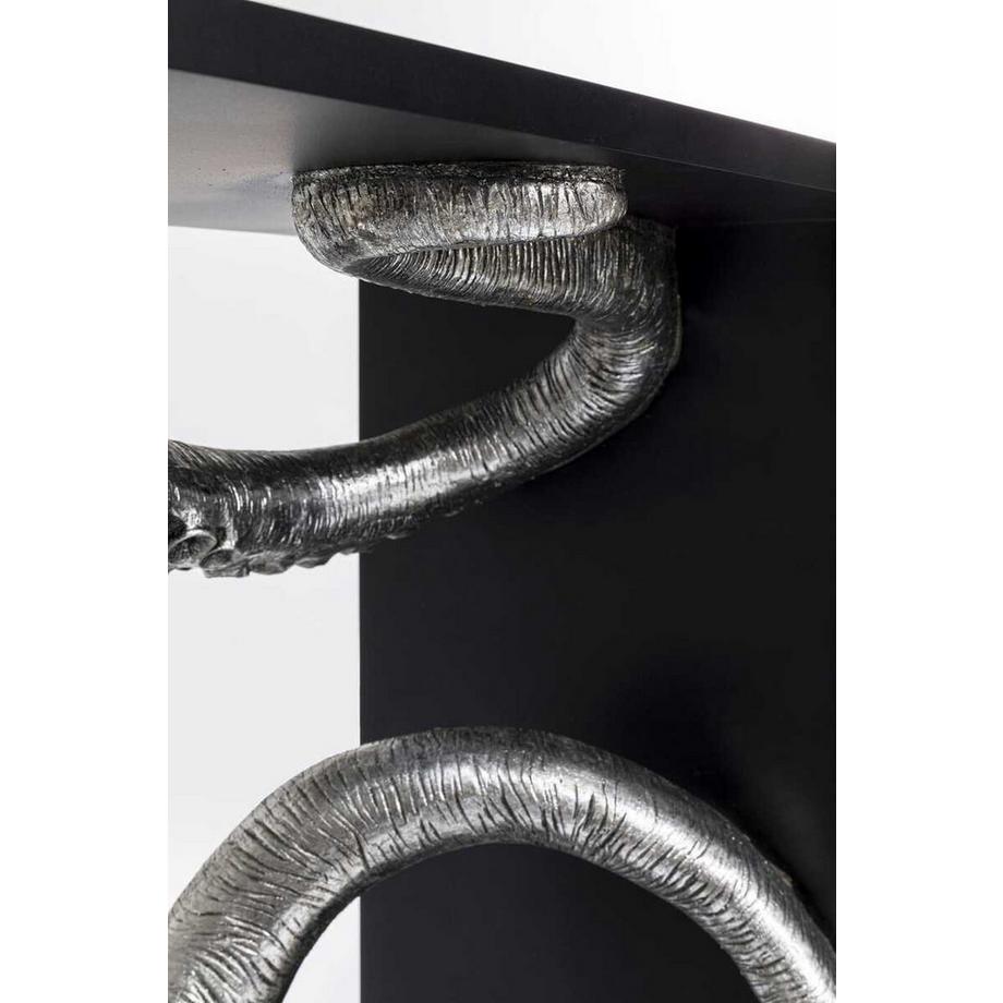 KARE Design Console Calmar 124x85  