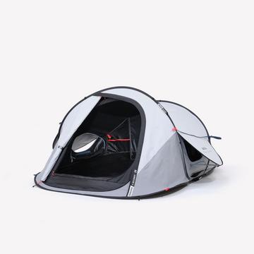 Zelt - 2 SECONDS TENT