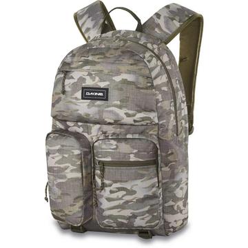 rucksack method dlx