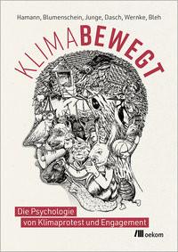 Klimabewegt Hamann, Karen; Blumenschein, Paula; Junge, Eva; Dasch, Sophia; Wernke, Alex; Bleh, Julian Couverture rigide 