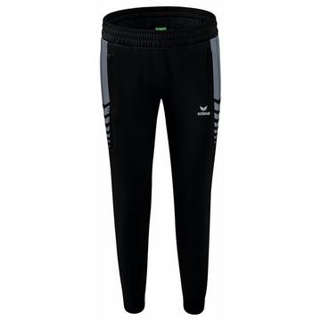 damen jogging worker six wings