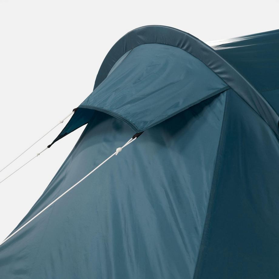 QUECHUA  Tenda MH100 XXL - 4 Persone Poliestere 