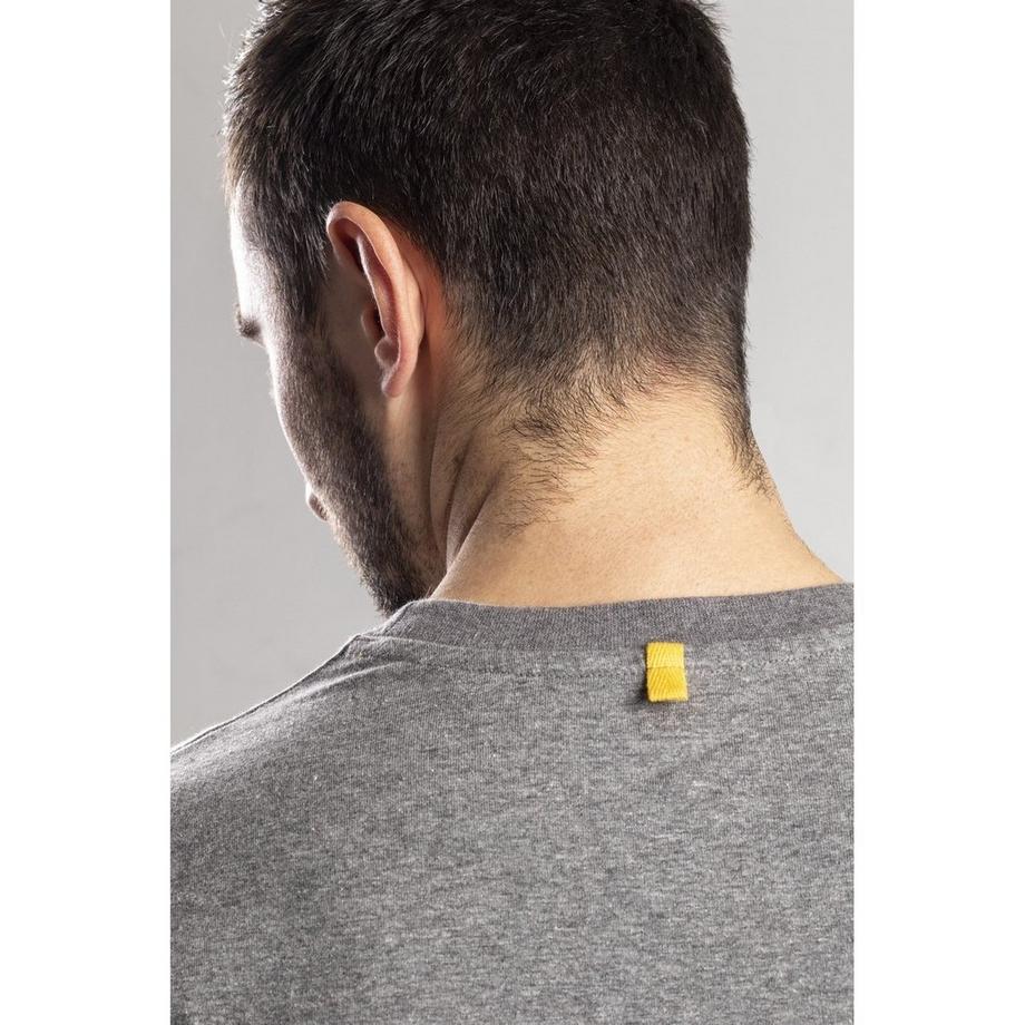 Caterpillar TM Logo T-Shirt Maniche Corte  