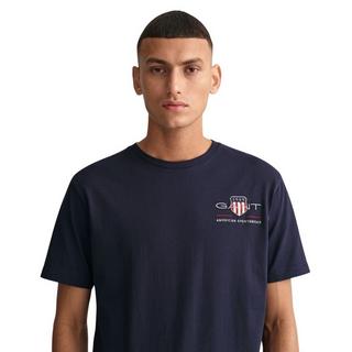 GANT  t-shirt archive shield eb 