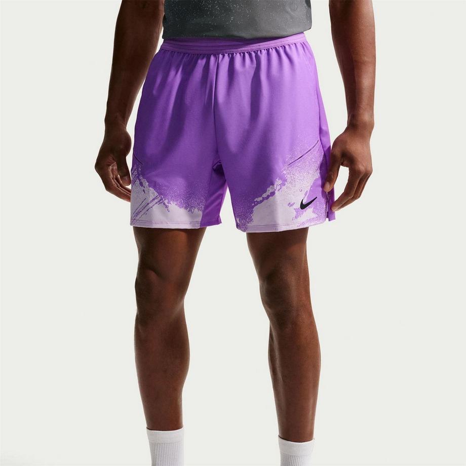 Court Pantaloncini