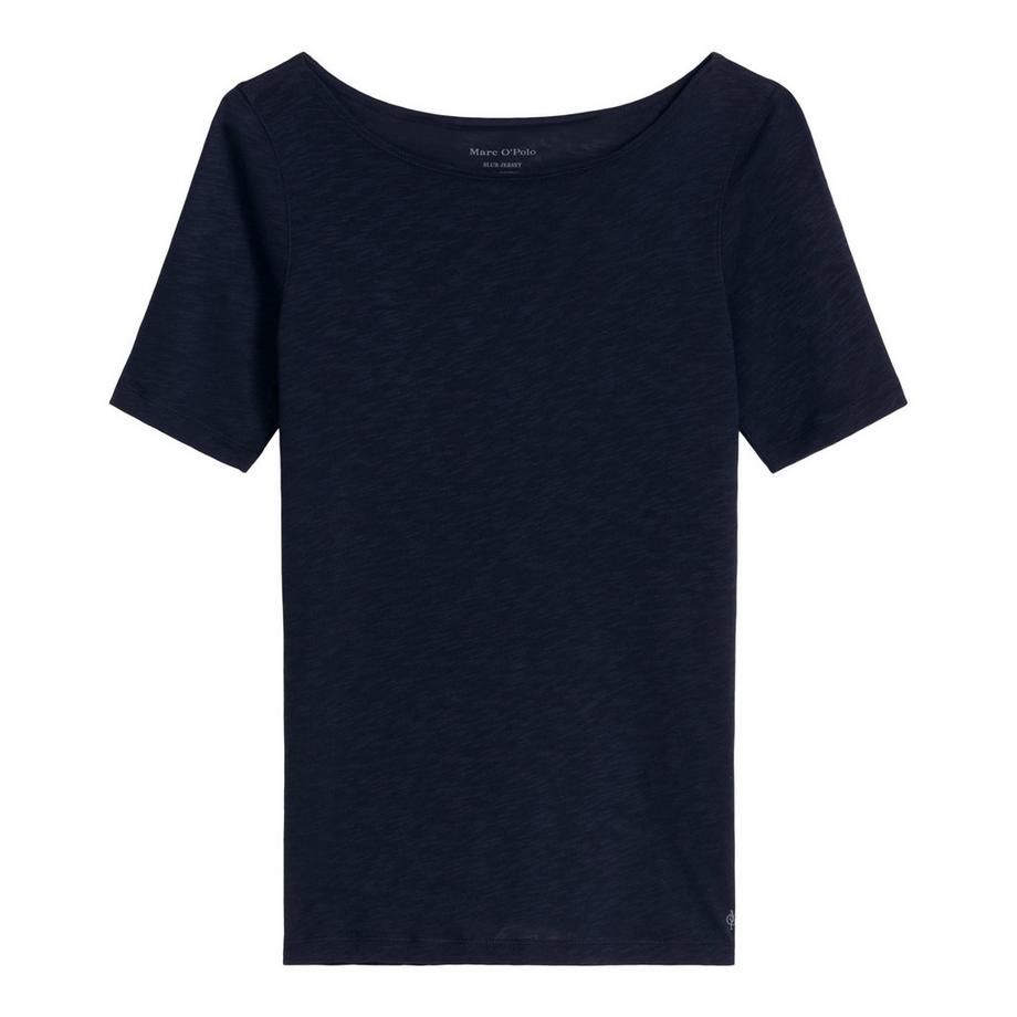 Maglietta Donne Confezione da 1 Vestibilità confortevole-Jersey T-Shirt Shortsleeve