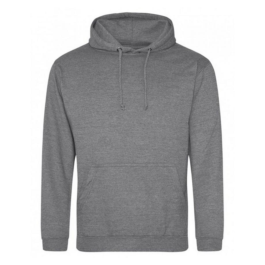 College Kapuzenpullover