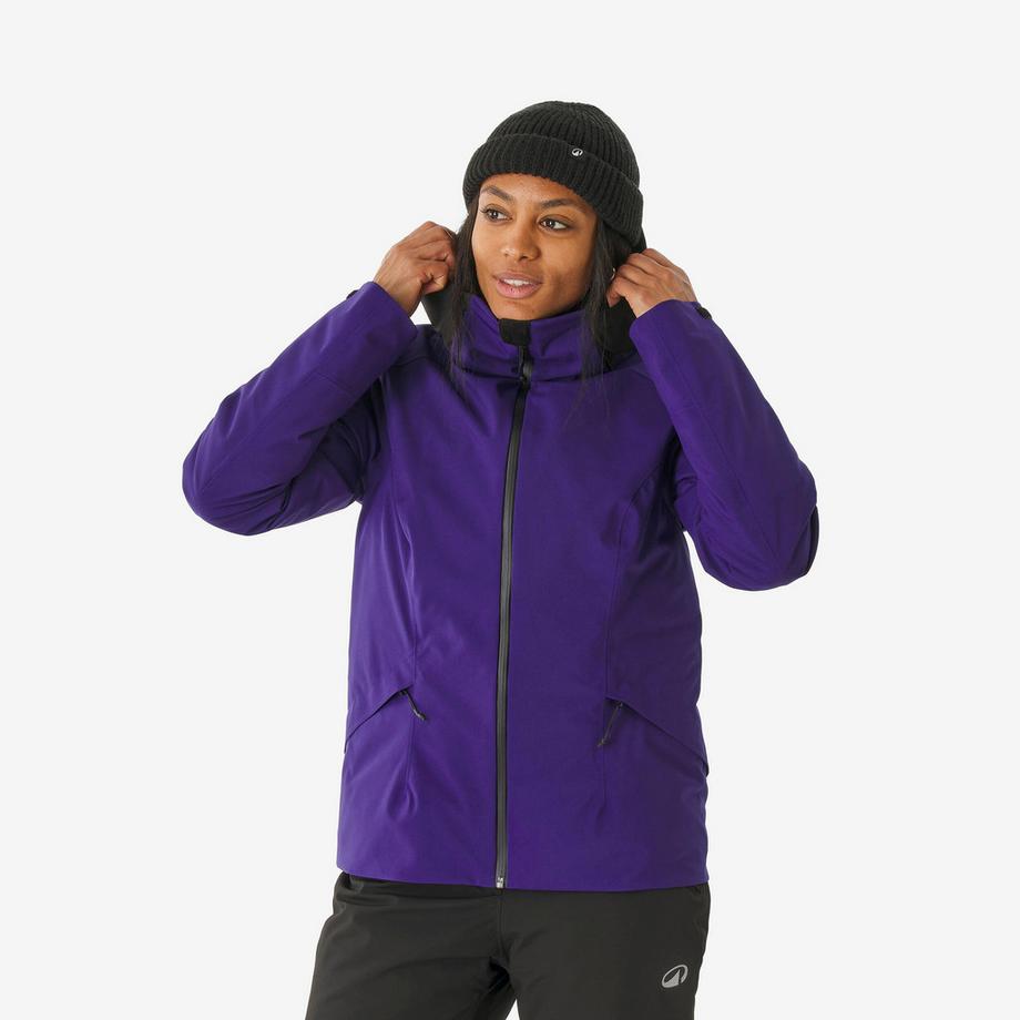 Ski- und Snowboardjacke  Warm Atmungsaktiv