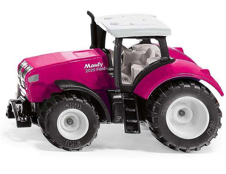 siku  Farmer Mauly X540 Pink (1:87) 