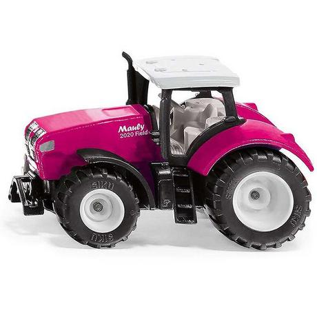 siku  Farmer Mauly X540 Pink (1:87) 