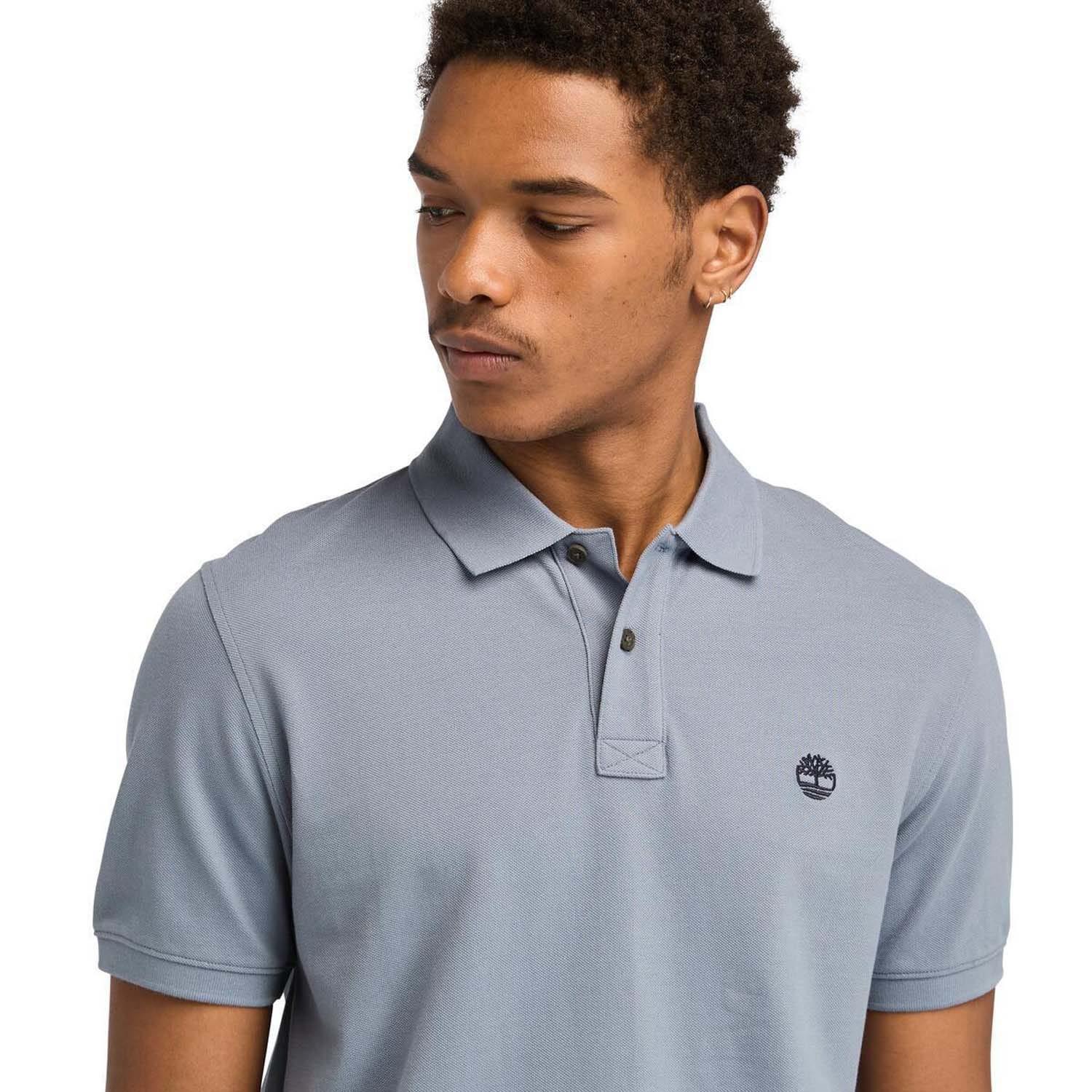 Timberland Millers River Poloshirt  