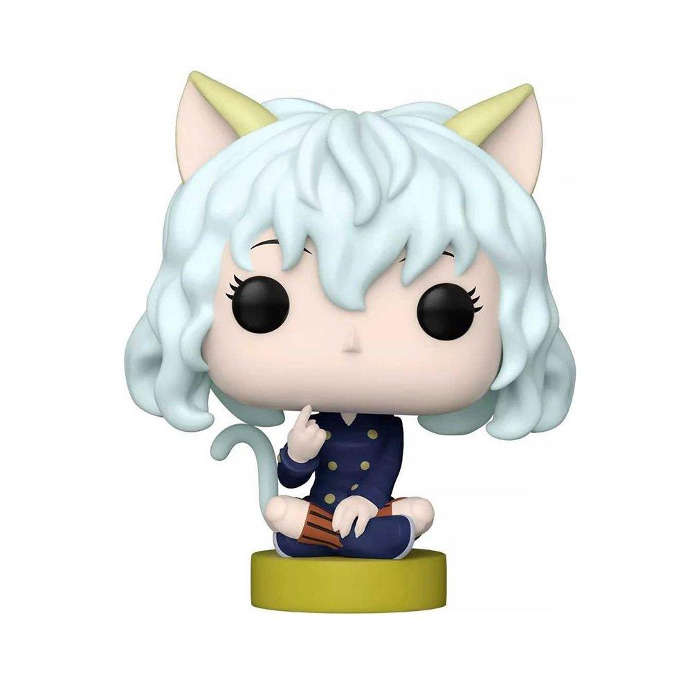 Funko  POP - Animation - Hunter X Hunter - 1231 - Pitou - Special Edition 