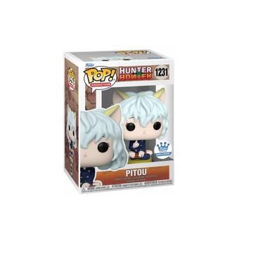 POP - Animation - Hunter X Hunter - 1231 - Pitou - Special Edition