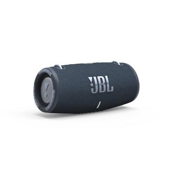 Xtreme 3 - Haut-parleur - pour utilisation mobile - sans fil - Bluetooth - bleu