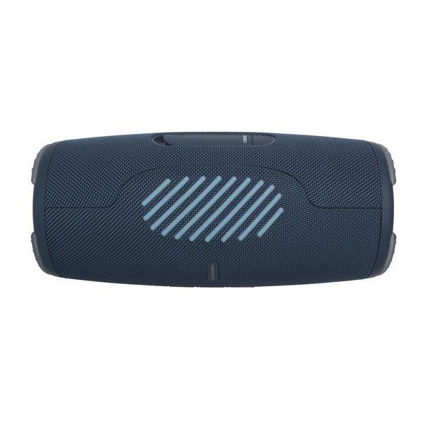JBL  Tragbarer wasserdichter drahtloser Bluetooth-Lautsprecher  Xtreme3 Blue 