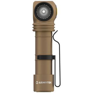 ArmyTek  Taschenlampe 