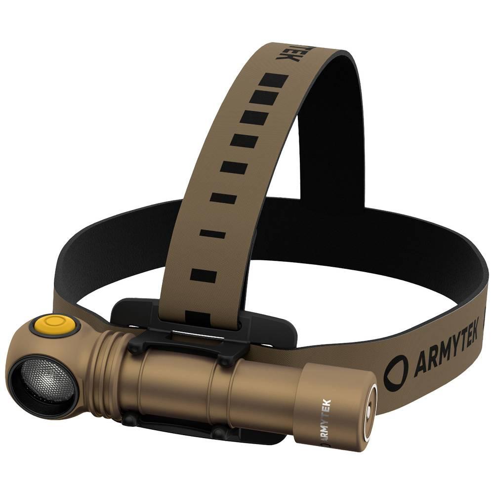 ArmyTek  Taschenlampe 